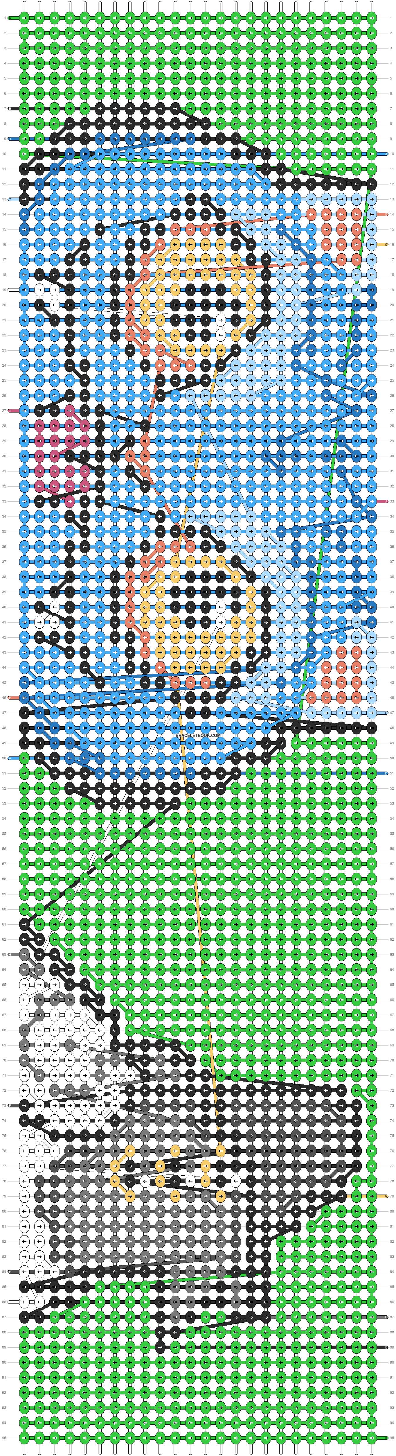 Alpha pattern #194900 variation #422726 pattern