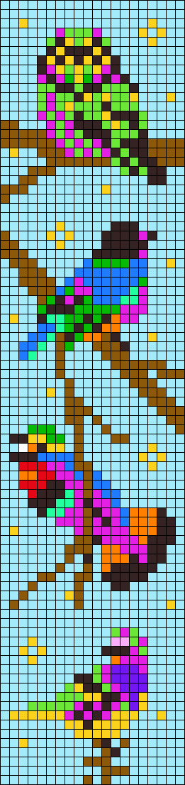 Alpha pattern #202336 variation #422728 preview