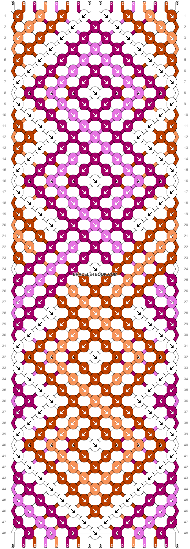 Normal pattern #133544 variation #422729 pattern