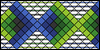 Normal pattern #84713 variation #422730