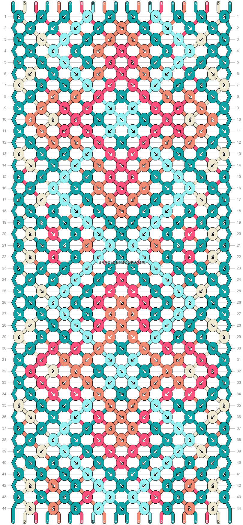 Normal pattern #186995 variation #422733 pattern