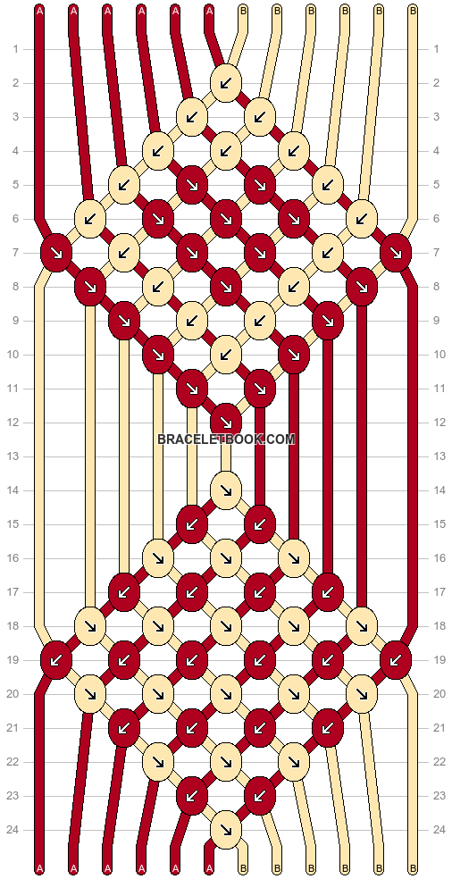Normal pattern #50690 variation #422734 pattern