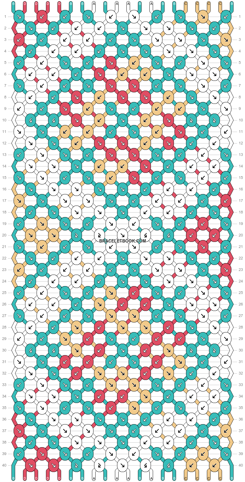 Normal pattern #169842 variation #422736 pattern