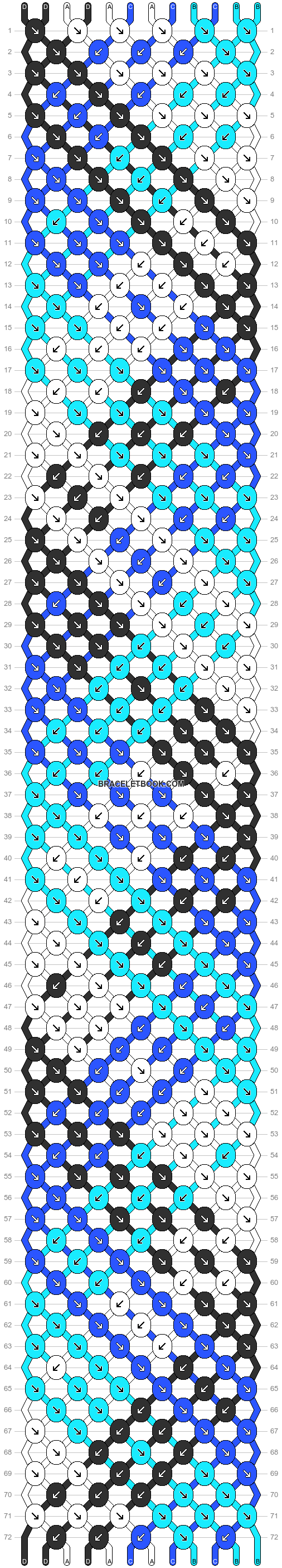 Normal pattern #139827 variation #422737 pattern