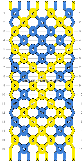 Normal pattern #202361 variation #422738 pattern