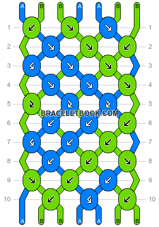 Normal pattern #202374 variation #422740 pattern