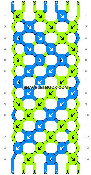 Normal pattern #202375 variation #422741 pattern