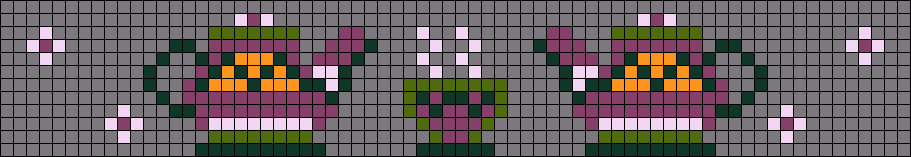 Alpha pattern #55251 variation #422743 preview