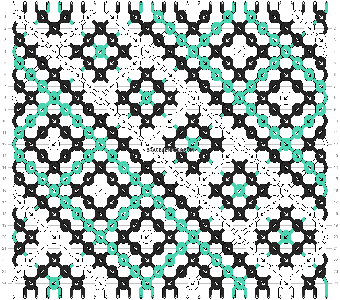 Normal pattern #166580 variation #422745 pattern