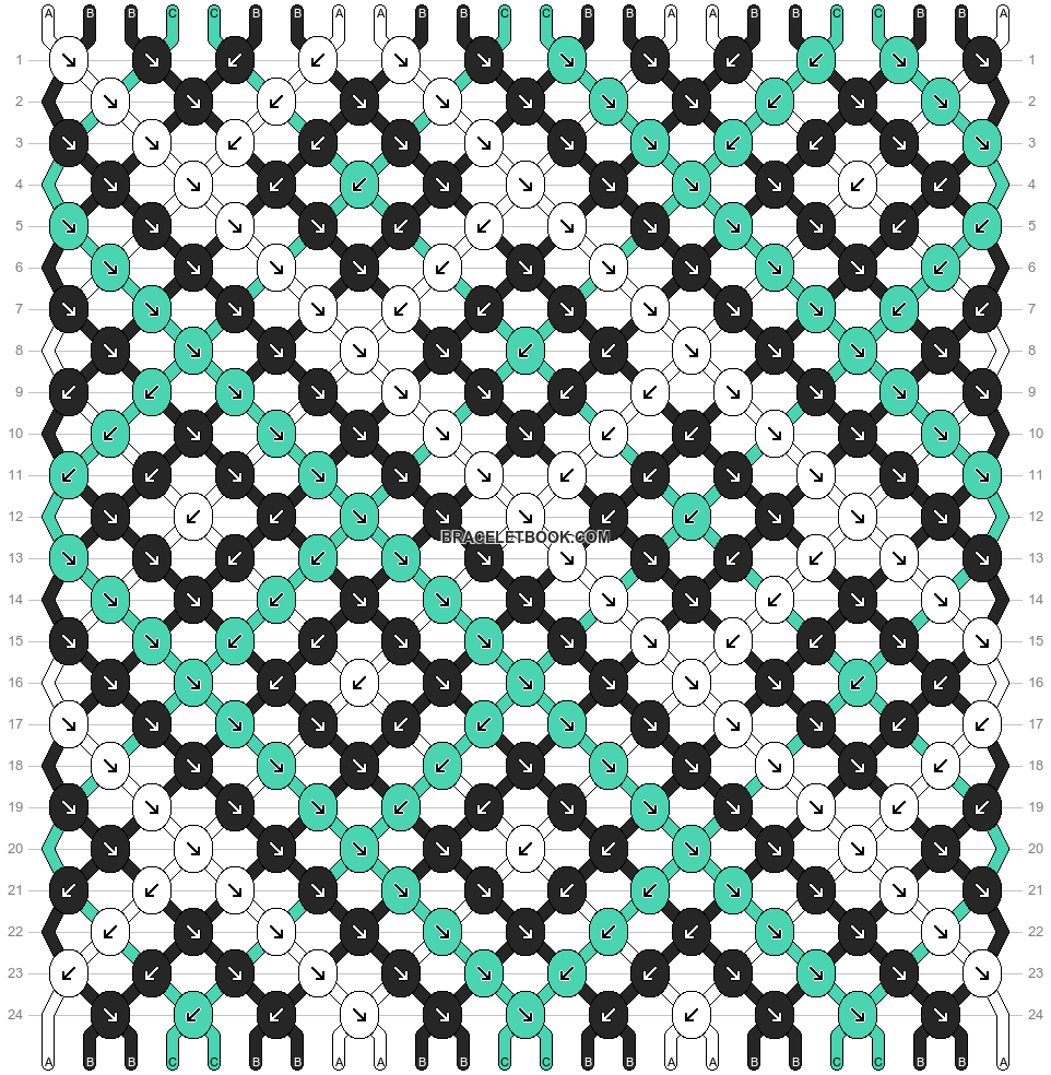 Normal pattern #166582 variation #422746 pattern