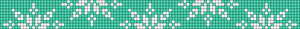 Alpha pattern #162123 variation #422757