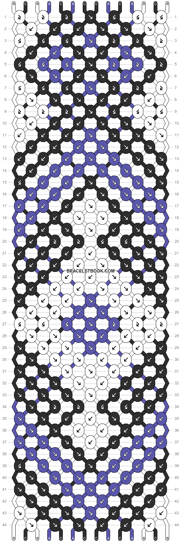 Normal pattern #112976 variation #422760 pattern