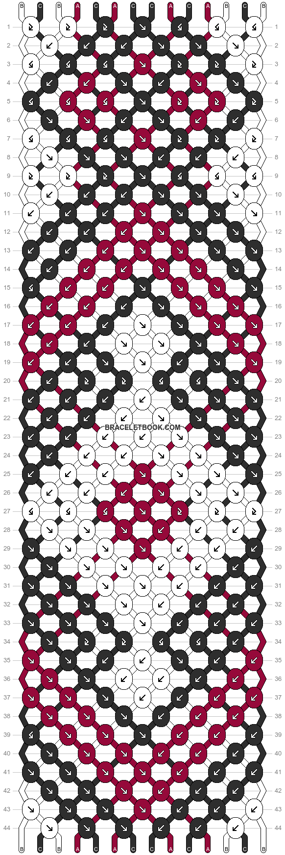 Normal pattern #112976 variation #422761 pattern