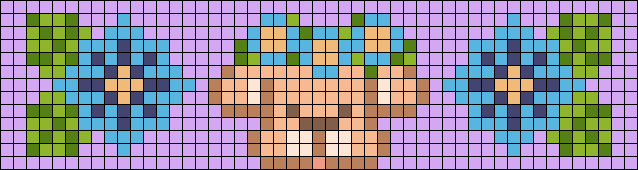 Alpha pattern #177766 variation #422762 preview