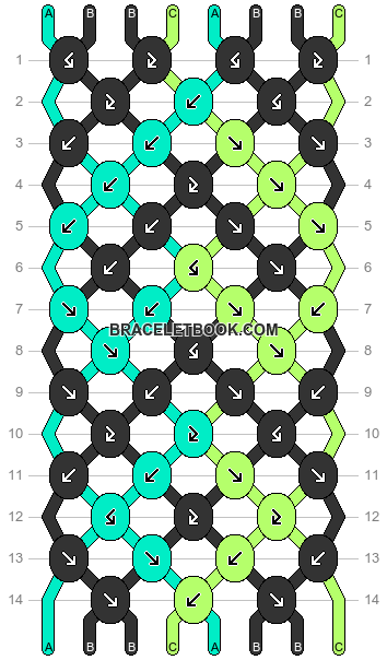 Normal pattern #188365 variation #422763 pattern