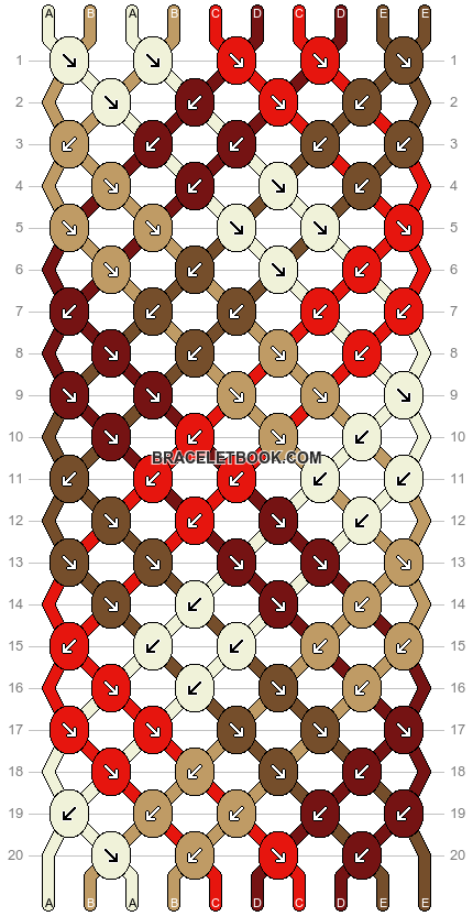 Normal pattern #3162 variation #422765 pattern