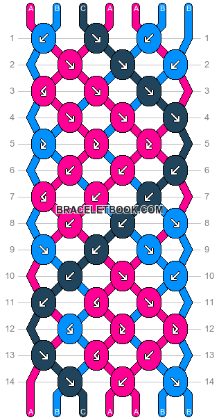 Normal pattern #202383 variation #422767 pattern