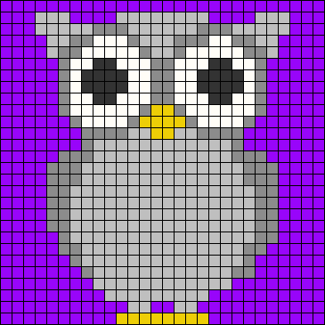 Alpha pattern #11881 variation #422768 preview