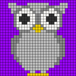 Alpha pattern #11881 variation #422768