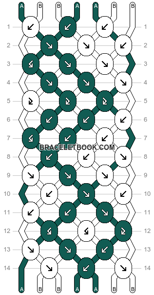Normal pattern #202384 variation #422770 pattern