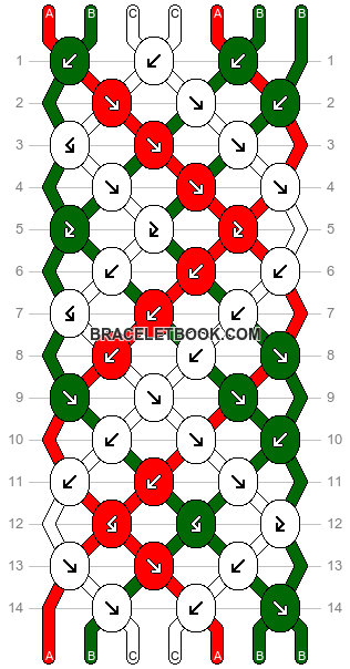 Normal pattern #202384 variation #422771 pattern