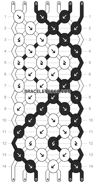 Normal pattern #202386 variation #422772 pattern
