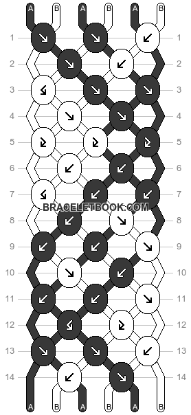 Normal pattern #202387 variation #422773 pattern