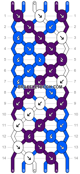 Normal pattern #202388 variation #422774 pattern