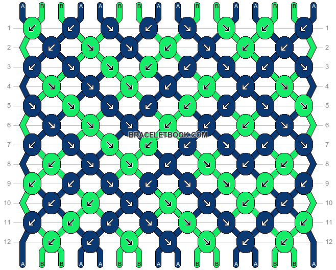 Normal pattern #23549 variation #422776 pattern