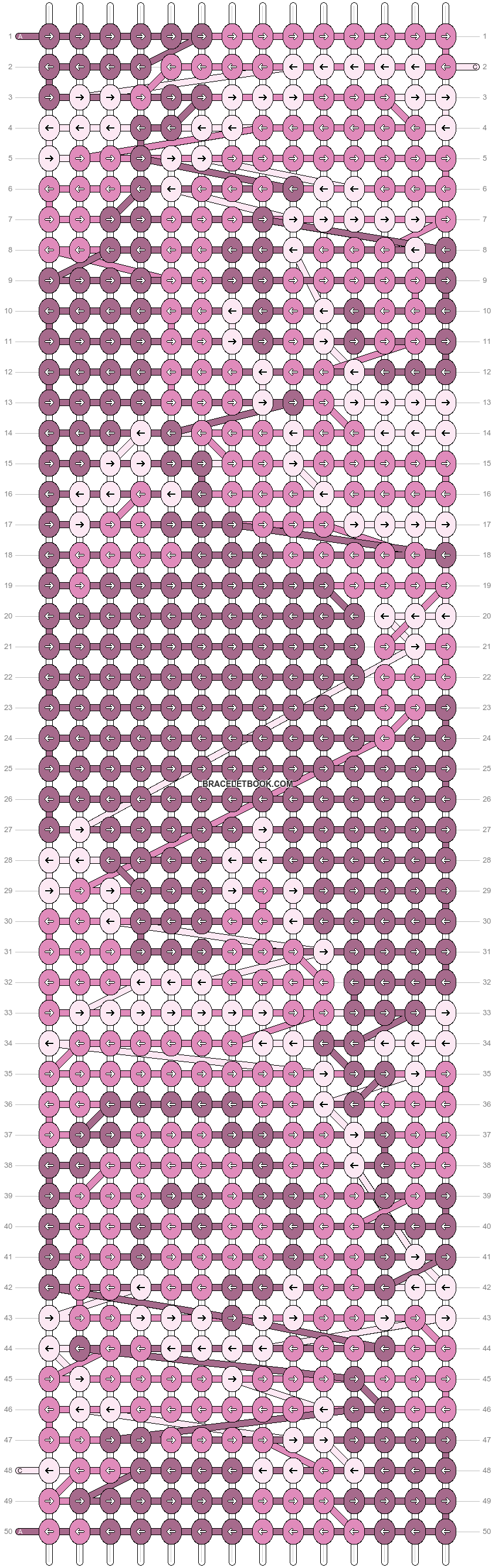 Alpha pattern #202348 variation #422777 pattern