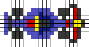 Alpha pattern #193225 variation #422780 preview