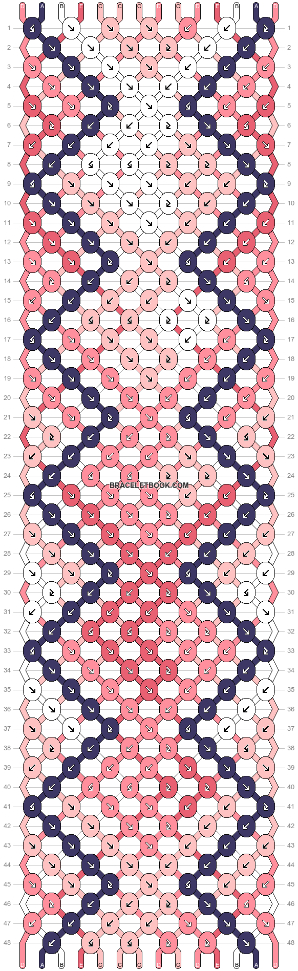 Normal pattern #124686 variation #422782 pattern