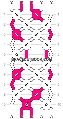Normal pattern #202403 variation #422783 pattern