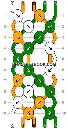 Normal pattern #202403 variation #422784 pattern