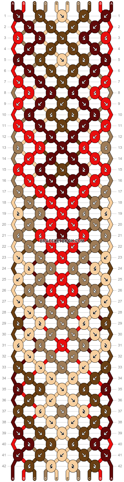 Normal pattern #133494 variation #422785 pattern