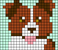 Alpha pattern #187549 variation #422788