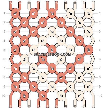 Normal pattern #90057 variation #422790 pattern