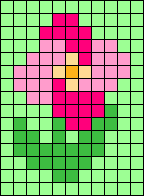 Alpha pattern #200722 variation #422792 preview