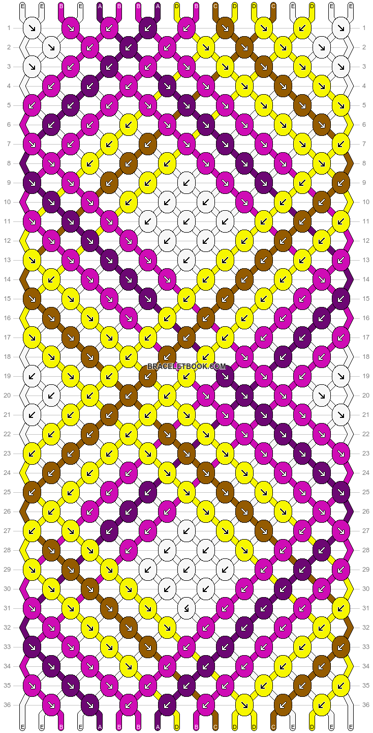 Normal pattern #177881 variation #422793 pattern