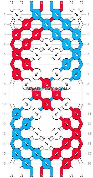 Normal pattern #202406 variation #422794 pattern