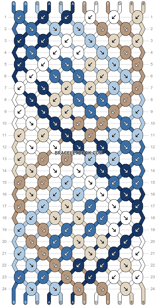 Normal pattern #41274 variation #422796 pattern