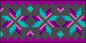 Normal pattern #180863 variation #422797