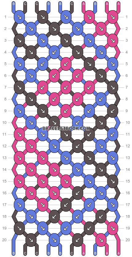 Normal pattern #201115 variation #422798 pattern
