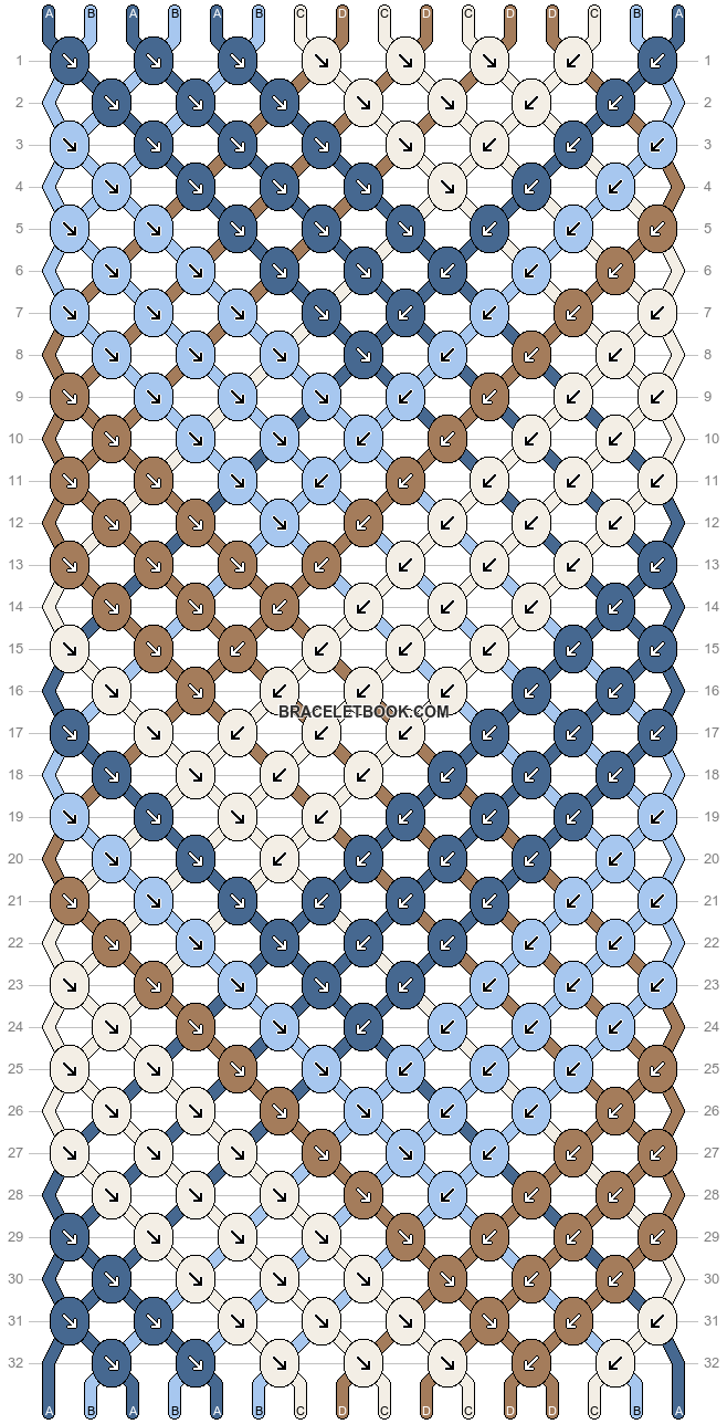 Normal pattern #169871 variation #422800 pattern