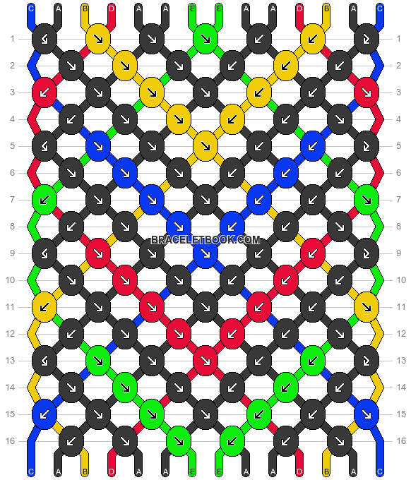 Normal pattern #116826 variation #422801 pattern