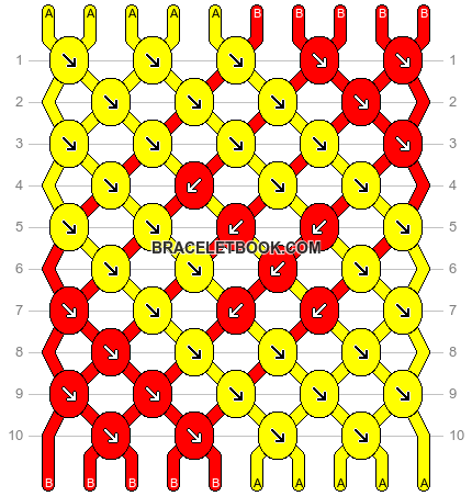 Normal pattern #192957 variation #422803 pattern