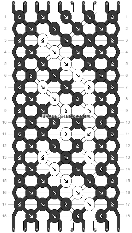 Normal pattern #172947 variation #422807 pattern