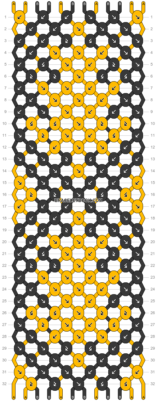 Normal pattern #178516 variation #422808 pattern