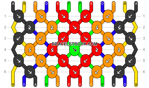 Normal pattern #18 variation #422809 pattern