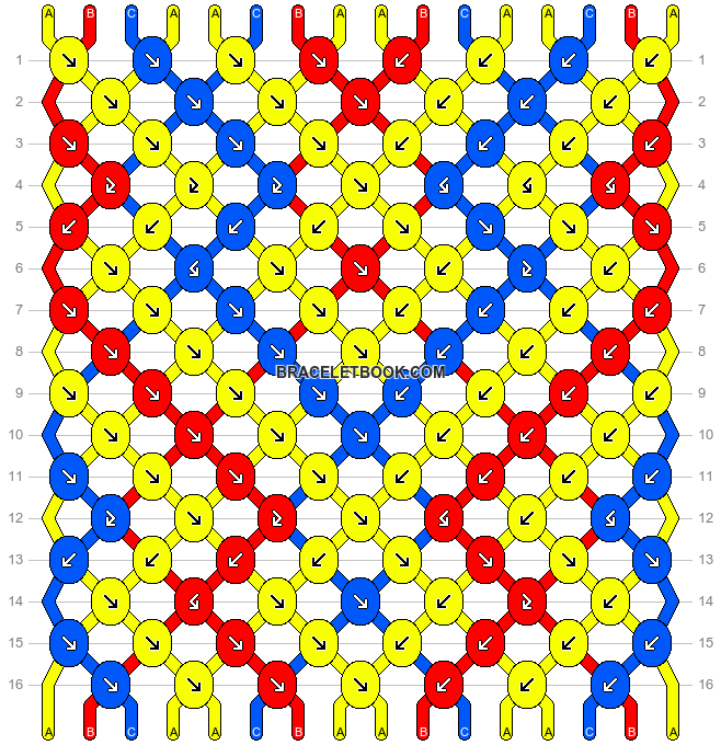 Normal pattern #22737 variation #422810 pattern
